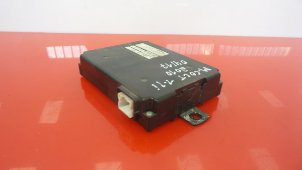 Bouton / interrupteur électromécanique  MITSUBISHI Colt VI (Z3_A, Z2_A)