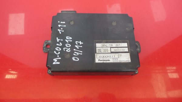 Bouton / interrupteur électromécanique  MITSUBISHI Colt VI (Z3_A, Z2_A) Imagem-4