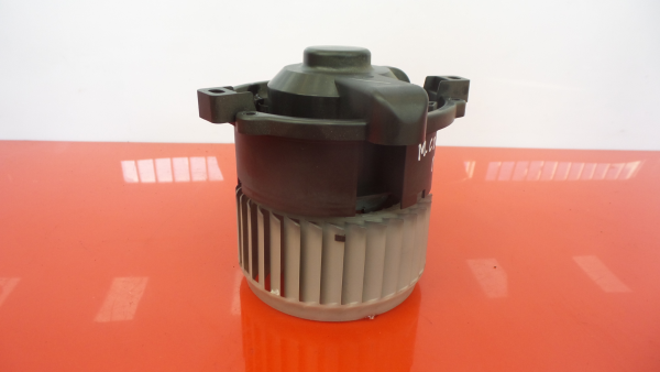 Heizungsmotor / Gebläsemotor  MITSUBISHI Colt VI (Z3_A, Z2_A) Imagem-4