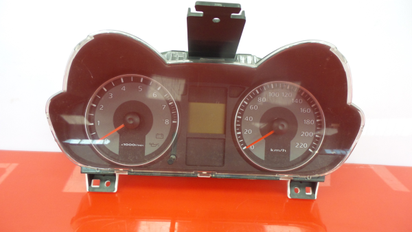 Compteur de vitesse MITSUBISHI Colt VI (Z3_A, Z2_A)