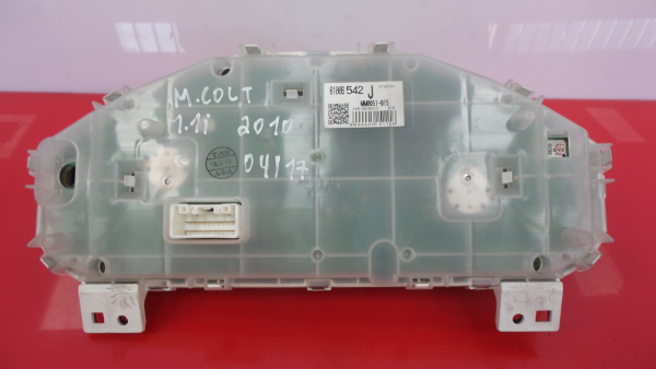 Compteur de vitesse MITSUBISHI Colt VI (Z3_A, Z2_A) Imagem-4