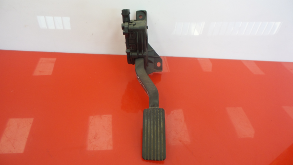 Pédale d'accélérateur MITSUBISHI Colt VI (Z3_A, Z2_A)