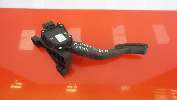 Pédale d'accélérateur MITSUBISHI Colt VI (Z3_A, Z2_A) Imagem-1