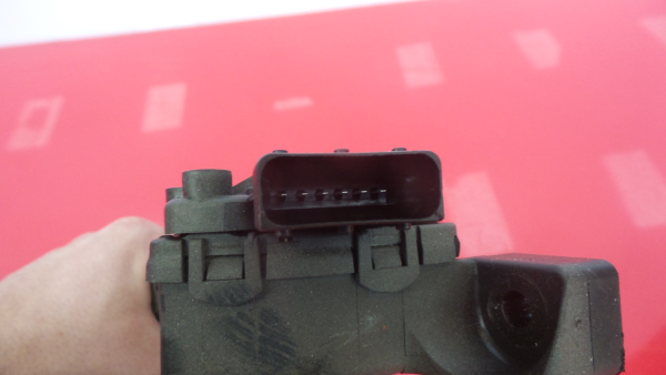 Pédale d'accélérateur MITSUBISHI Colt VI (Z3_A, Z2_A) Imagem-4