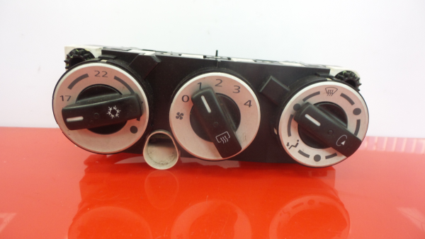 Commande chauffage MITSUBISHI Colt VI (Z3_A, Z2_A)
