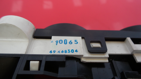 Commande chauffage MITSUBISHI Colt VI (Z3_A, Z2_A) Imagem-3