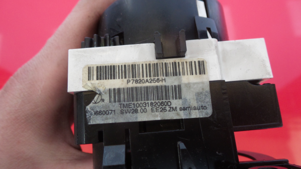 Commande chauffage MITSUBISHI Colt VI (Z3_A, Z2_A) Imagem-4