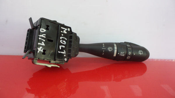 Ensemble leviers d'éclairage et essuie-glace MITSUBISHI Colt VI (Z3_A, Z2_A)