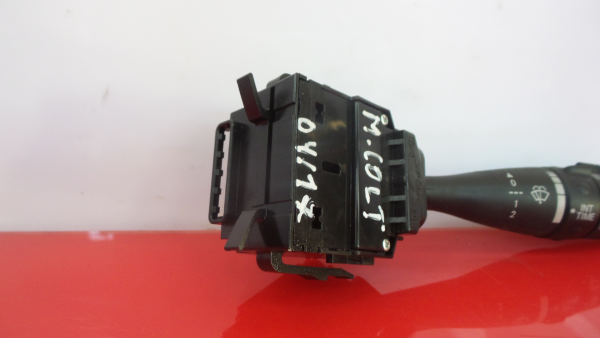 Ensemble leviers d'éclairage et essuie-glace MITSUBISHI Colt VI (Z3_A, Z2_A) Imagem-1