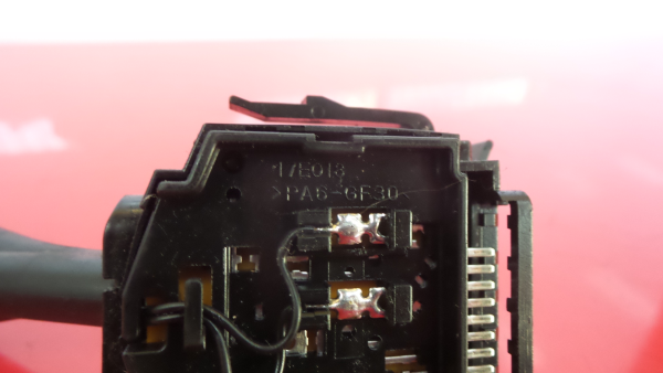 Ensemble leviers d'éclairage et essuie-glace MITSUBISHI Colt VI (Z3_A, Z2_A) Imagem-4