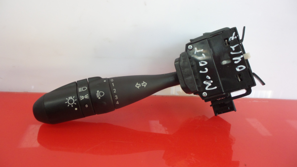 Bouton / interrupteur d'éclairage MITSUBISHI Colt VI (Z3_A, Z2_A)