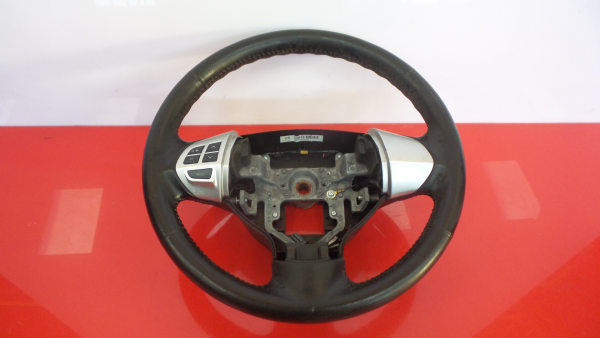 Volant de direction MITSUBISHI Colt VI (Z3_A, Z2_A) Imagem-1