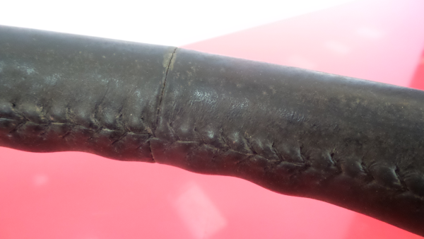 Volant de direction MITSUBISHI Colt VI (Z3_A, Z2_A) Imagem-3