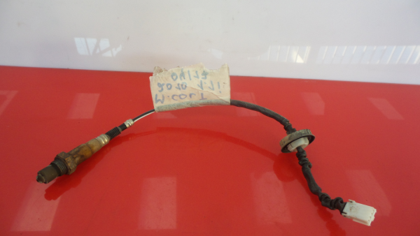 Sonde lambda MITSUBISHI Colt VI (Z3_A, Z2_A)