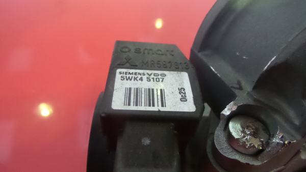 Barillet d’allumage MITSUBISHI Colt VI (Z3_A, Z2_A) Imagem-4