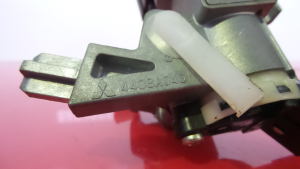 Barillet d’allumage MITSUBISHI Colt VI (Z3_A, Z2_A) Imagem-6