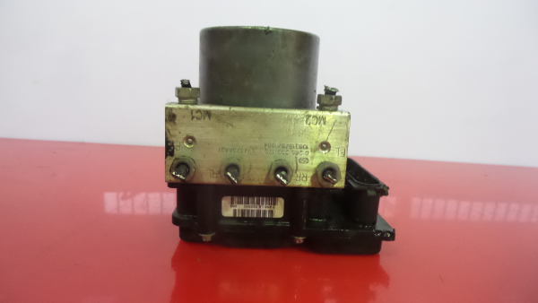 ABS MITSUBISHI Colt VI (Z3_A, Z2_A) Imagem-2