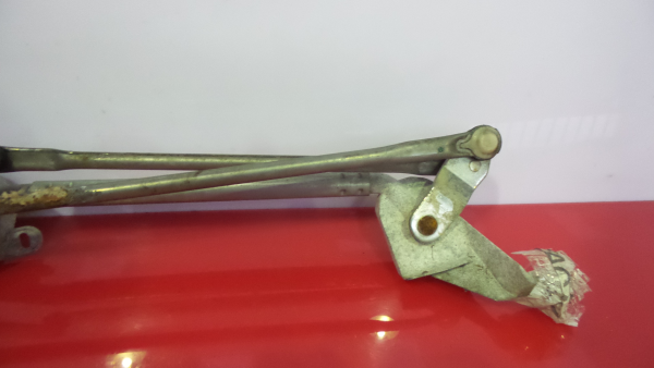 Essuie-glace moteur avant MITSUBISHI Colt VI (Z3_A, Z2_A) Imagem-2