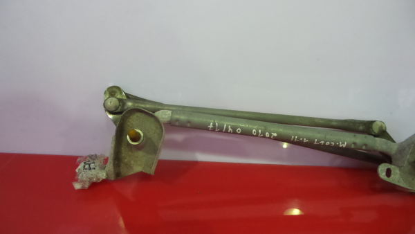 Essuie-glace moteur avant MITSUBISHI Colt VI (Z3_A, Z2_A) Imagem-4