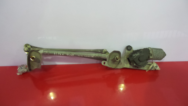 Essuie-glace moteur avant MITSUBISHI Colt VI (Z3_A, Z2_A) Imagem-3