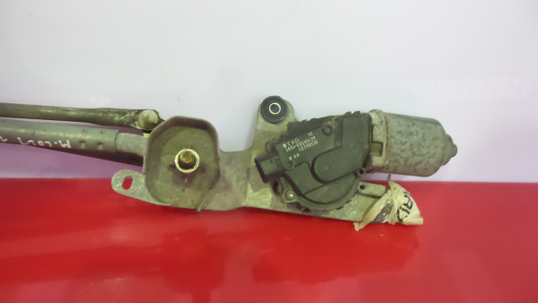 Essuie-glace moteur avant MITSUBISHI Colt VI (Z3_A, Z2_A) Imagem-5