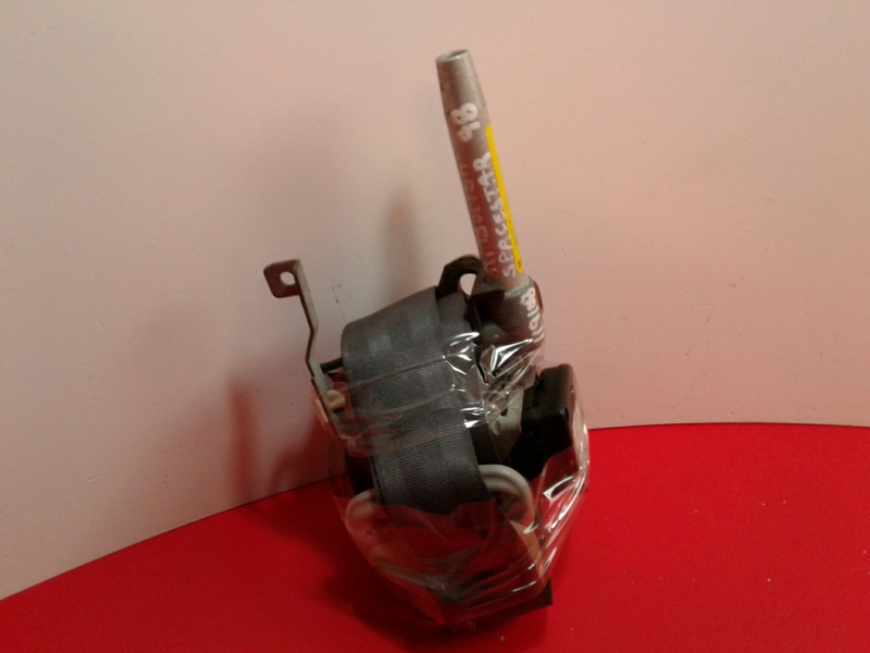 Prétensionneur de ceinture avant Droite MITSUBISHI Space Star Combi (DG_A)