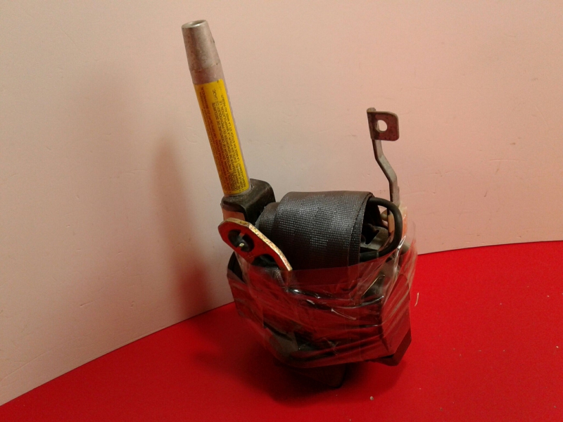 Prétensionneur de ceinture avant Droite MITSUBISHI Space Star Combi (DG_A) Imagem-1