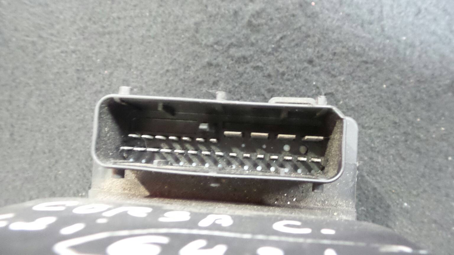 ABS OPEL Corsa C Imagem-1