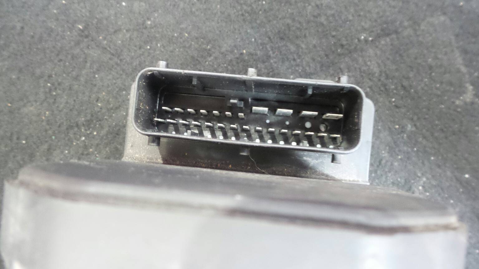 ABS OPEL Corsa C Imagem-1