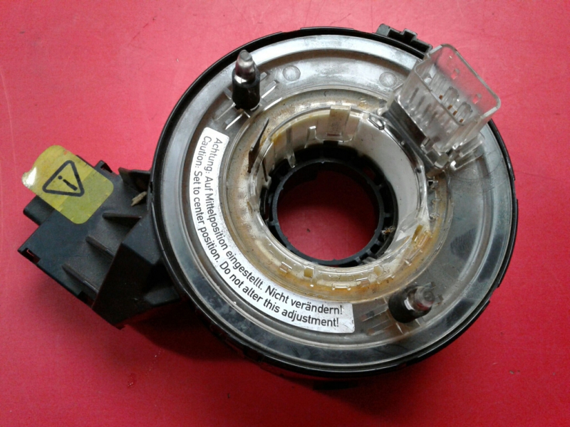 Fita de airbags SKODA Octavia II Hatchback (1Z3)