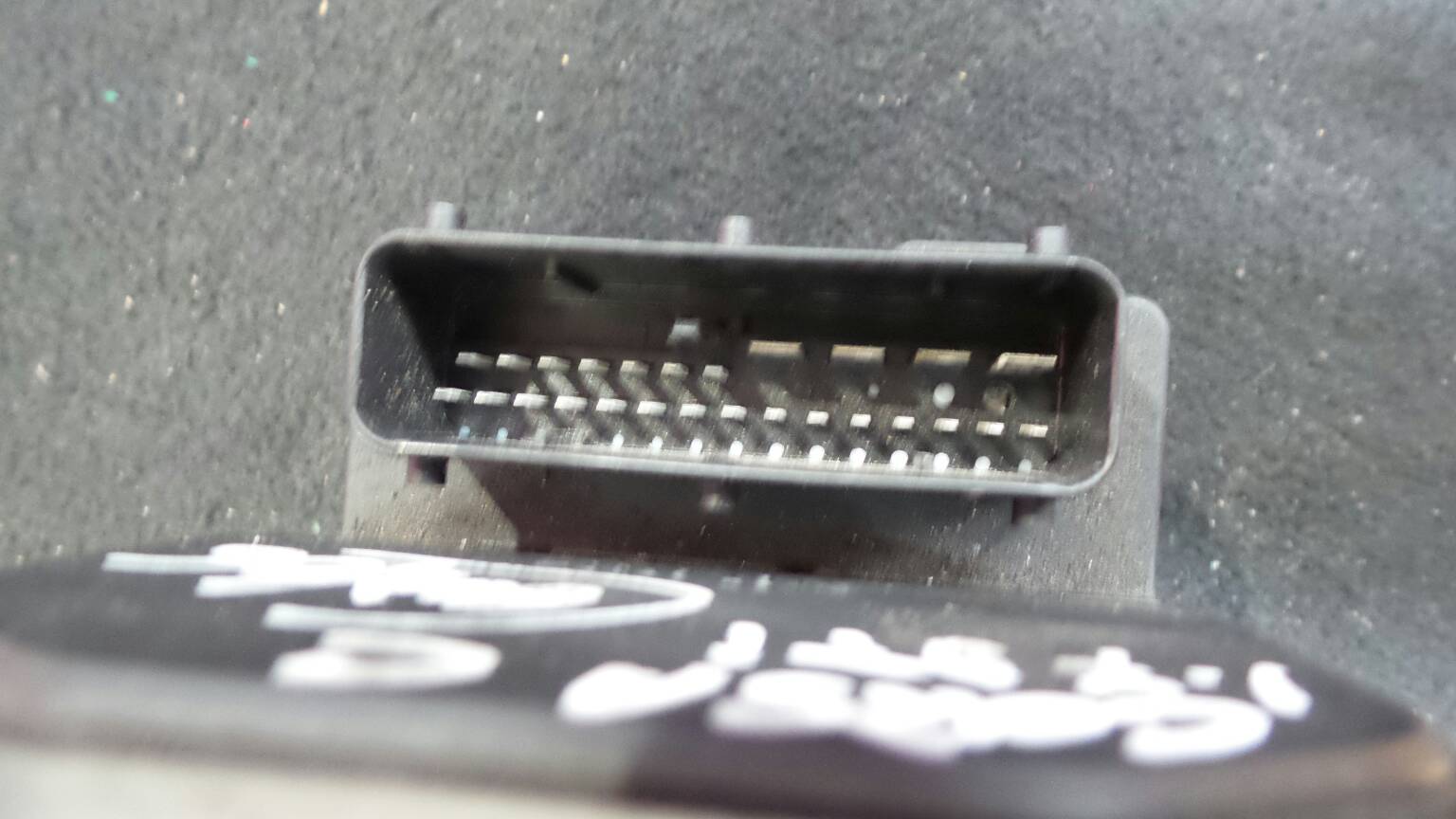 ABS OPEL Corsa C Imagem-1