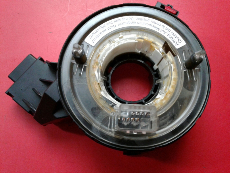 Fita de airbags SKODA Octavia II Hatchback (1Z3)