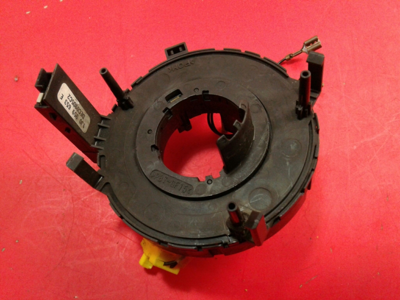 Cinta de airbags SEAT Ibiza III (6L1) Imagem-1