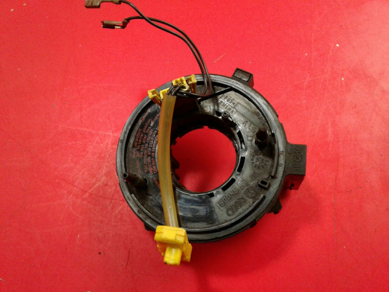 Cinta de airbags SEAT Ibiza III (6L1)