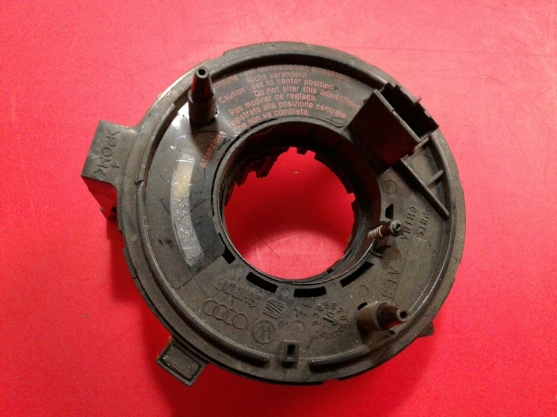 Fita de airbags SKODA Octavia II Hatchback (1Z3)