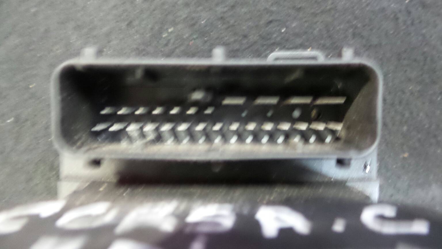 ABS OPEL Corsa C Imagem-1