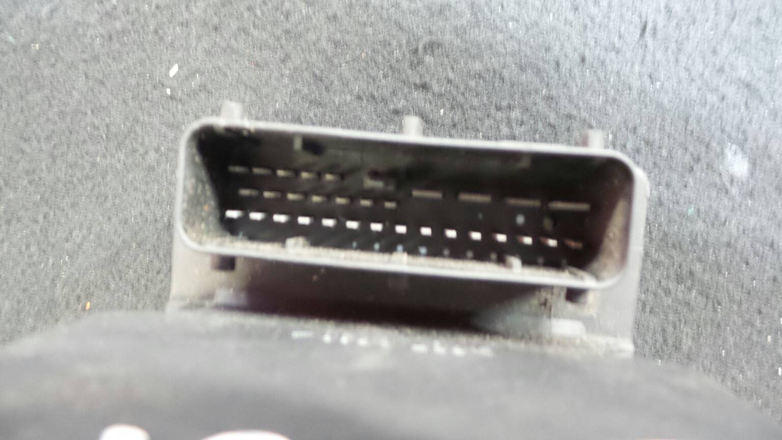 ABS OPEL Astra G Hatchback (F48_, F08_) Imagem-1