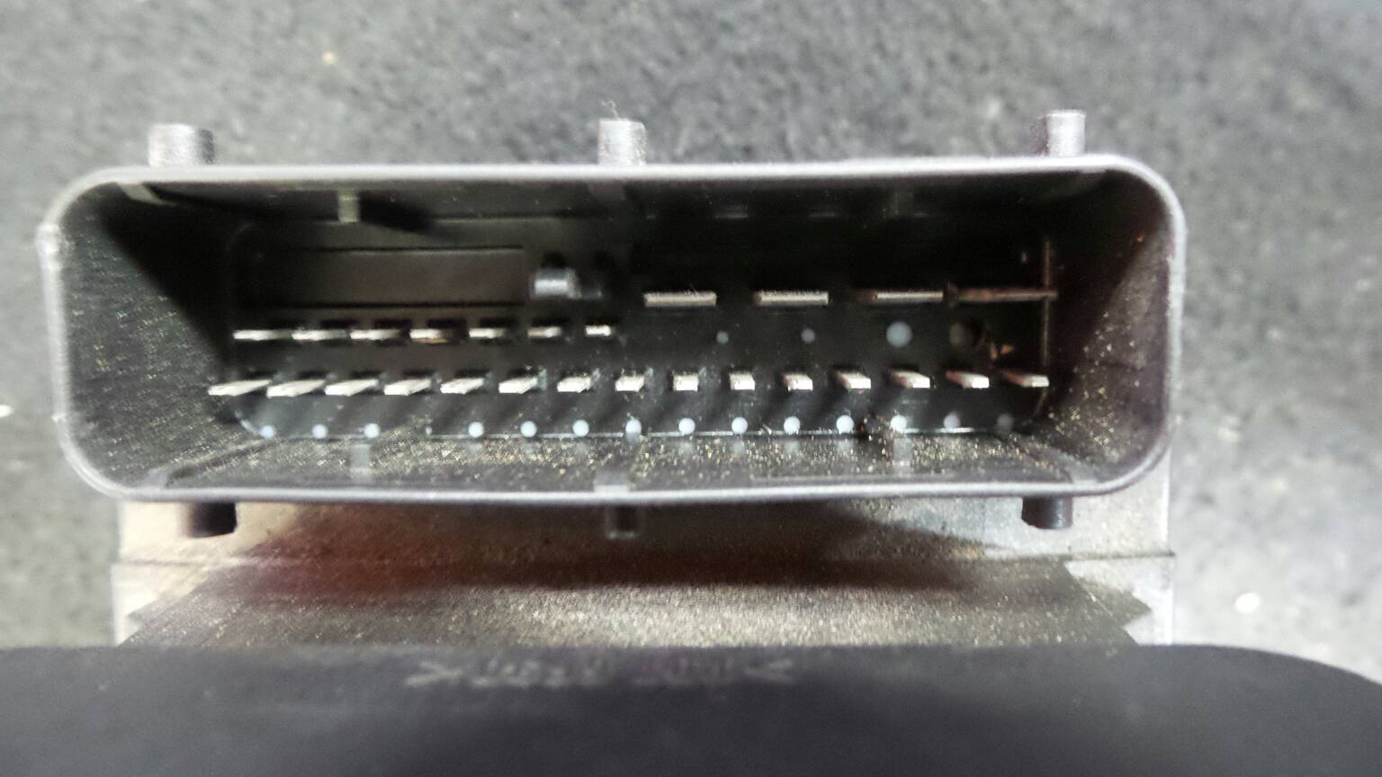 ABS OPEL Astra G Hatchback (F48_, F08_) Imagem-1