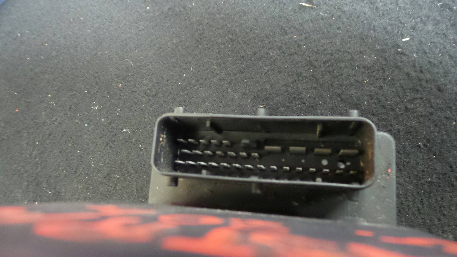 ABS OPEL Astra G Hatchback (F48_, F08_) Imagem-1