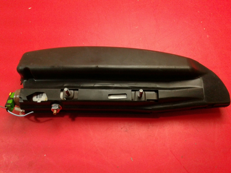 Right Seat Airbag DACIA Duster (HS_) Imagem-1
