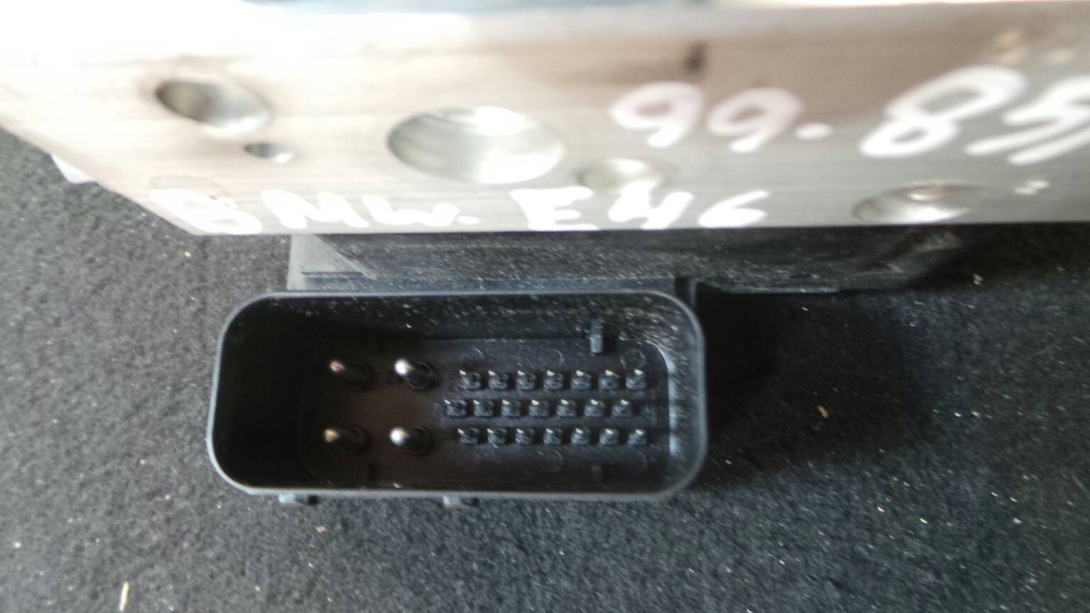 ABS BMW 3 (E46) Imagem-2