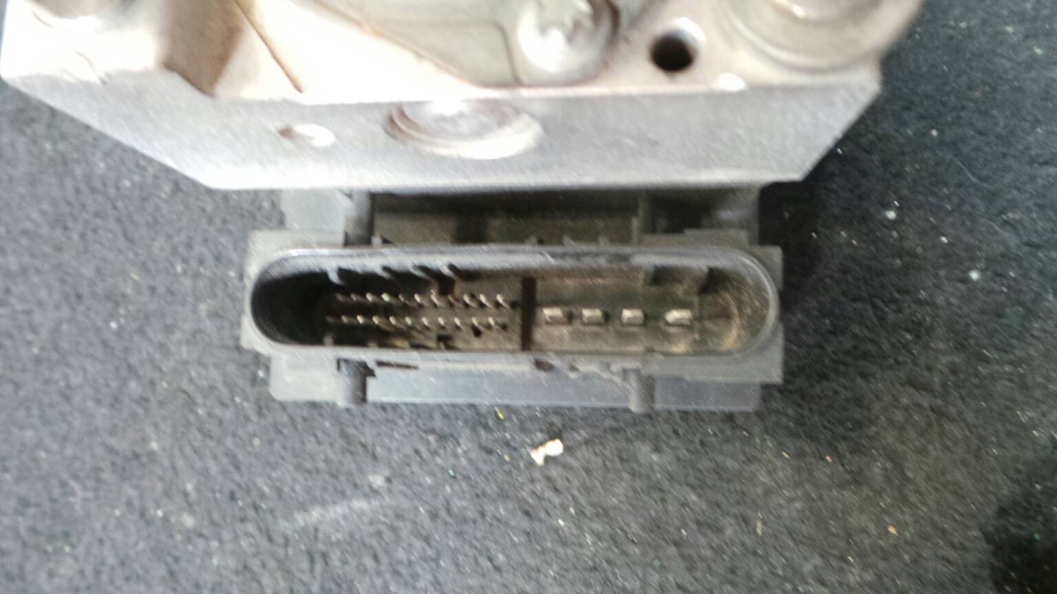 ABS OPEL Corsa C Imagem-1