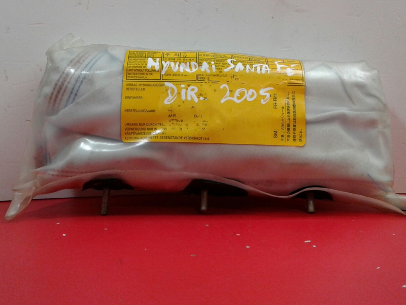 Airbag  Droite HYUNDAI Santa Fé I (SM)