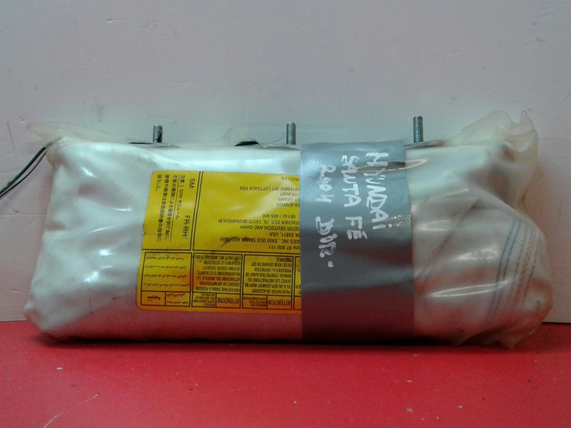 Airbag  Droite HYUNDAI Santa Fé I (SM)