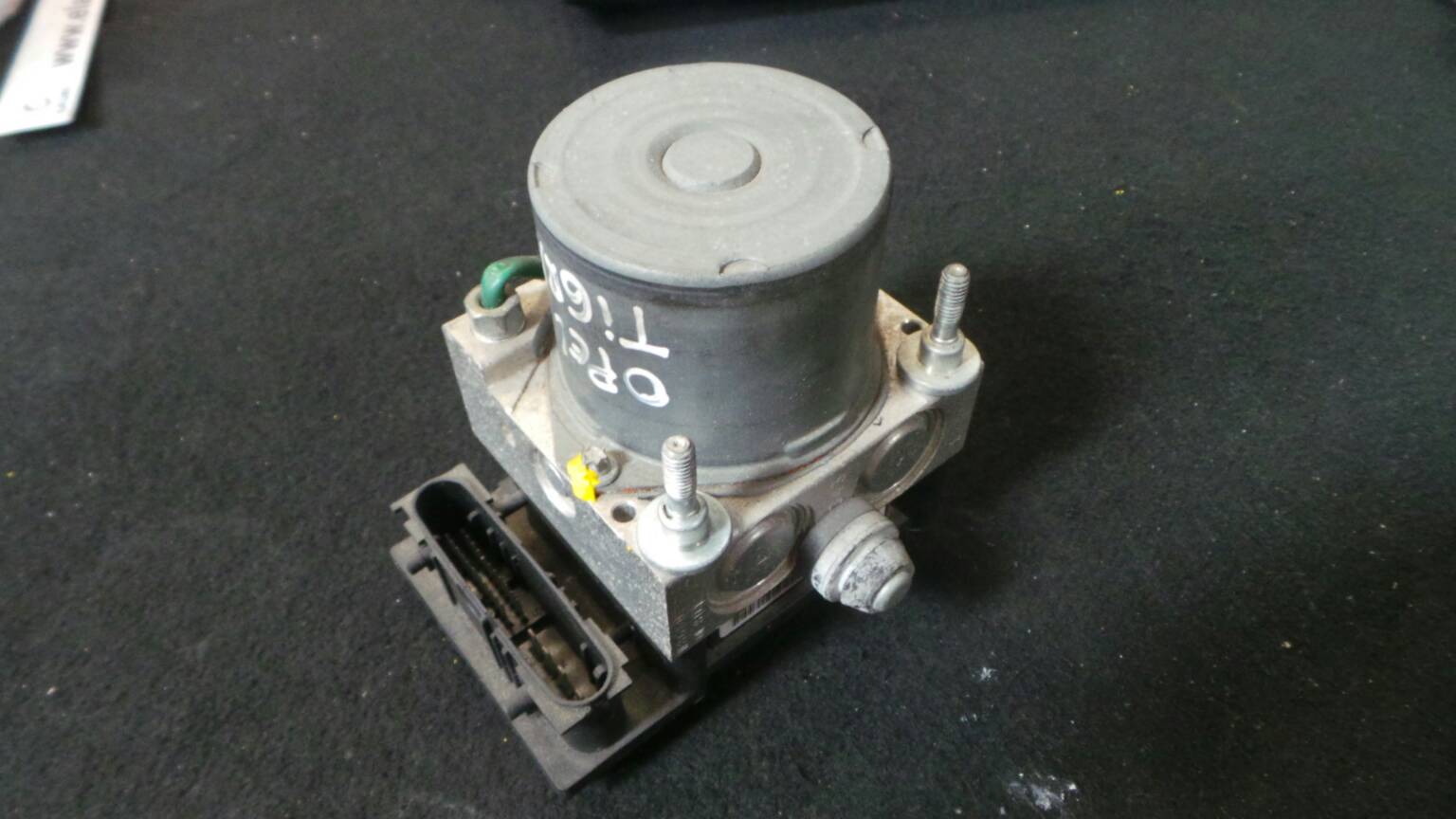 ABS OPEL Tigra TwinTop