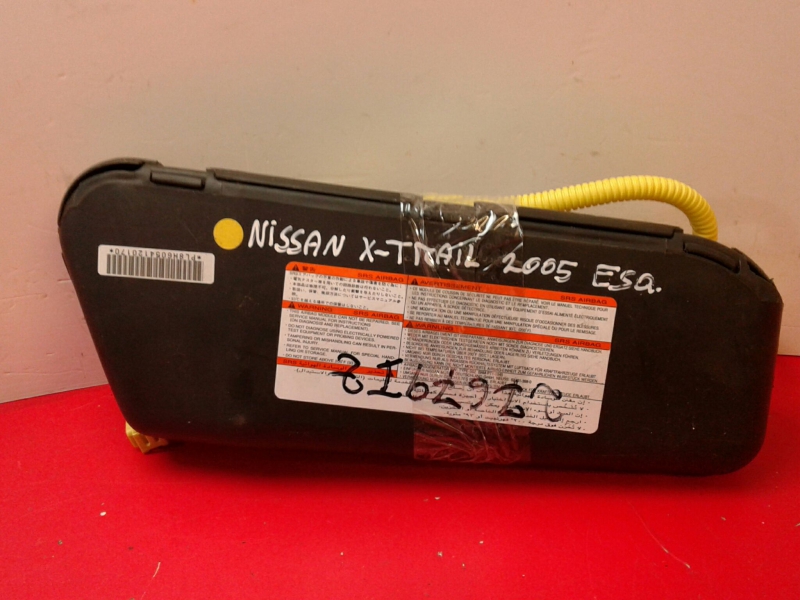 Airbag Izquierdo NISSAN X-Trail (T30)