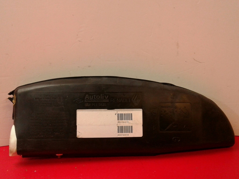Airbag Sinistro DACIA Duster (HS_)