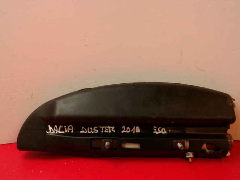 Left Seat Airbag DACIA Duster (HS_) Imagem-1