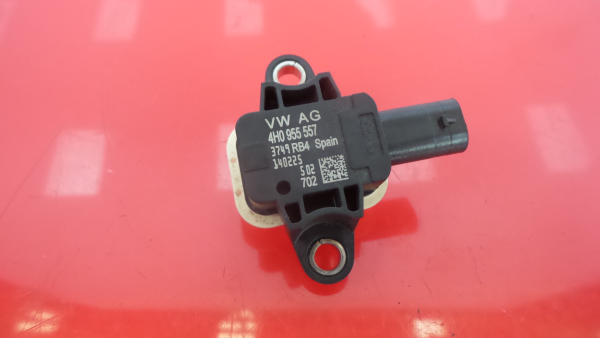 Sensor de impacto VOLKSWAGEN Polo (6R, 6C) Imagem-1