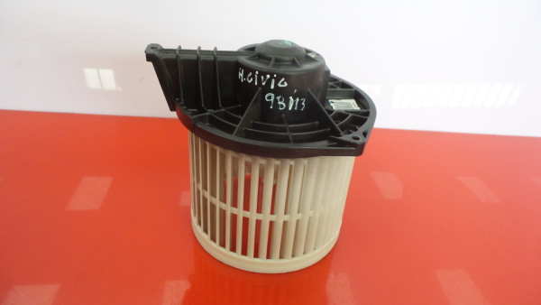 Moteur de chauffage HONDA Civic VIII Hatchback (FN_, FK_)